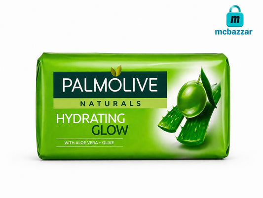 Palmolive Naturals Hydrating Soap 130g