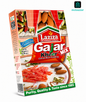 Laziza Gajar Kheer Mix 150g