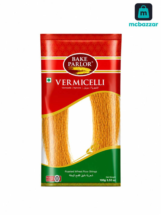 Bake Parlor Vermicelli U Shape Sawaiyan 100g