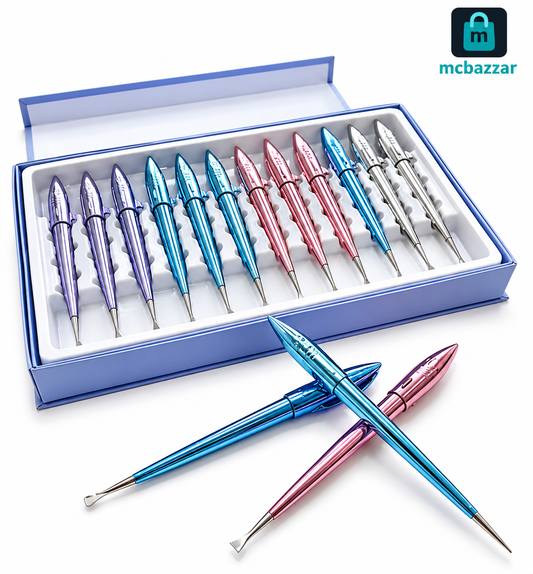 Shark Fountain ink Pen (1PC)