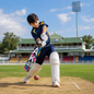 AK48 Brand kids Wooden Cricket Bat 28 Inch Length, 4 Inch Width