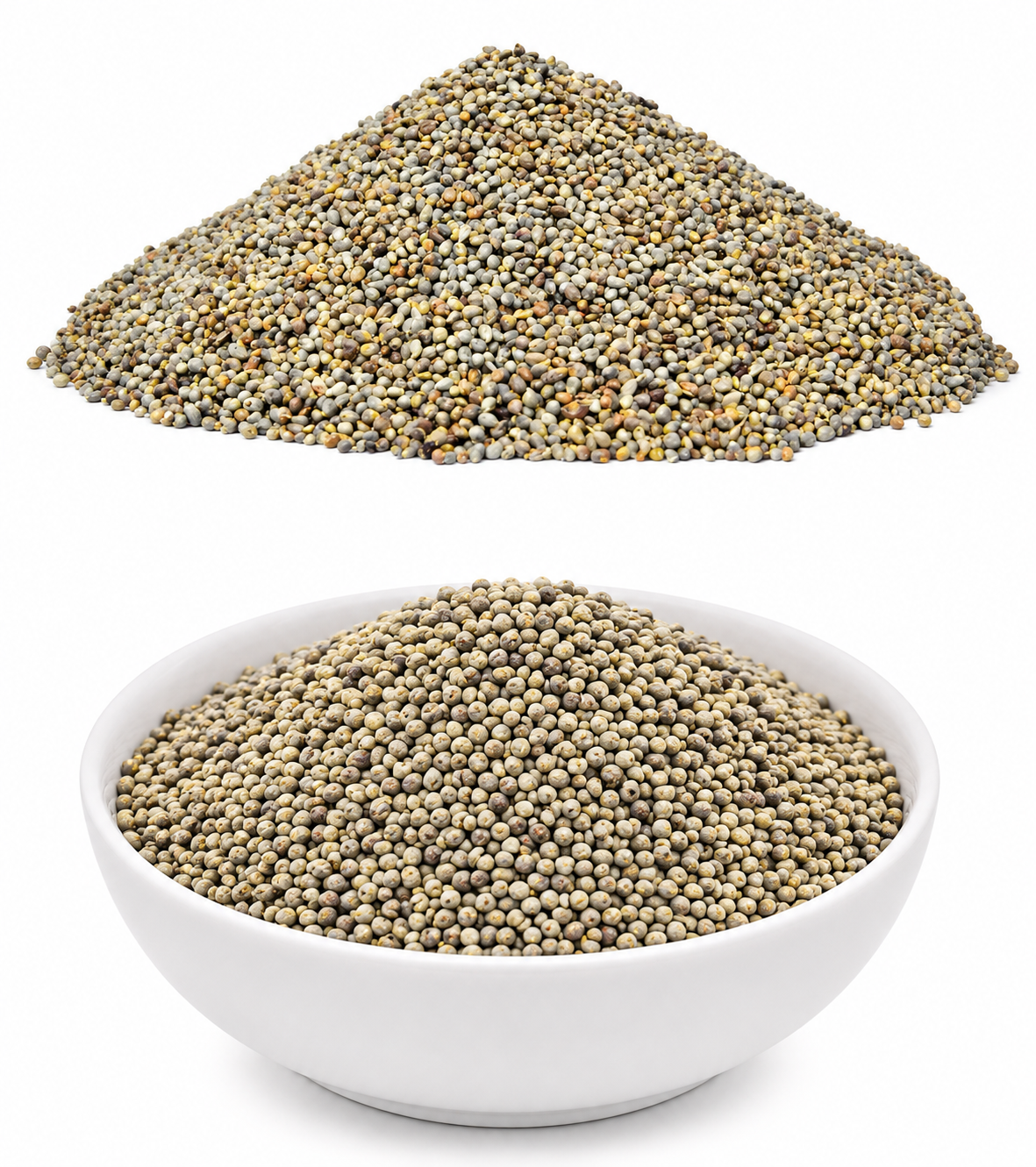 Bajra 250 Gram باجرہ