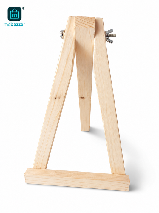 CANVAS Stand Size 8"×8"