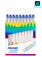 Piano Clear Fountain Pen (1PC)