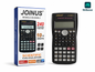 Join Us Scientific Calculator JS-82MS-5