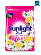Sunlight Surf Pink 1kg سن لائیٹ سرف