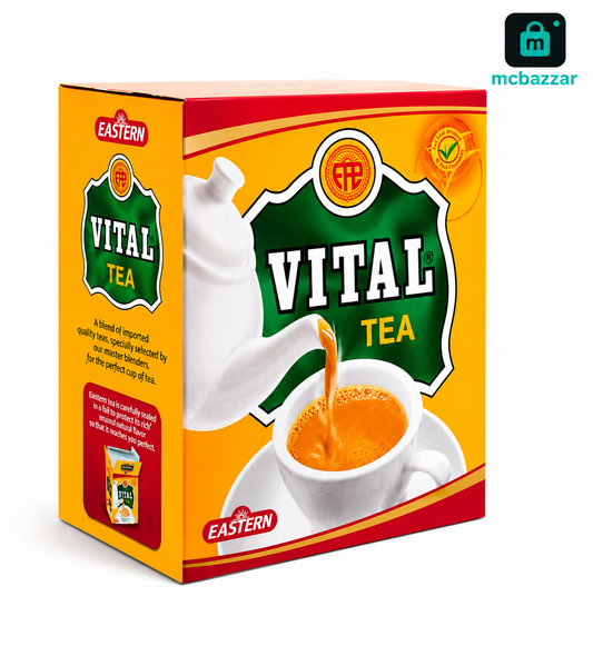 Vital Tea 170g وائیٹل چائے