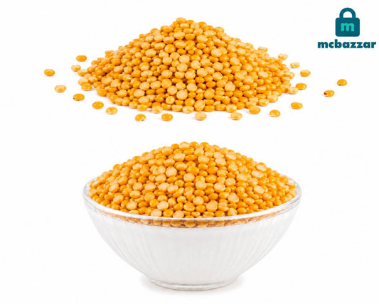 Daal Chana 250 Gram دال چنا باریک