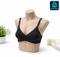 IFG Classic Bra – C Cup Full Coverage Cotton Size 30 to 42 (Black & Skin Colour)