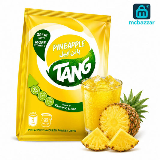 Pine Apple Tang Pouch 375g