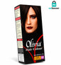 Olivia Hair Colour 02 Dark Brown 50ml