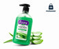 Aura Anti Bacterial Aloe Touch Hand Wash 500ml
