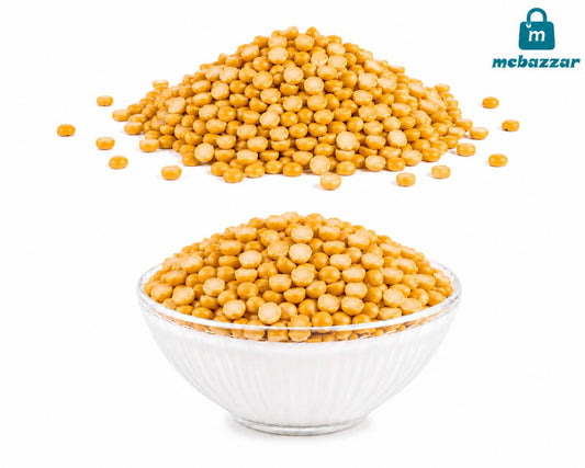 Daal Chana 250 Gram دال چنا موٹی