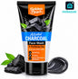Golden Pearl Activated Charcoal Purifying Clay Face Wash 75ml