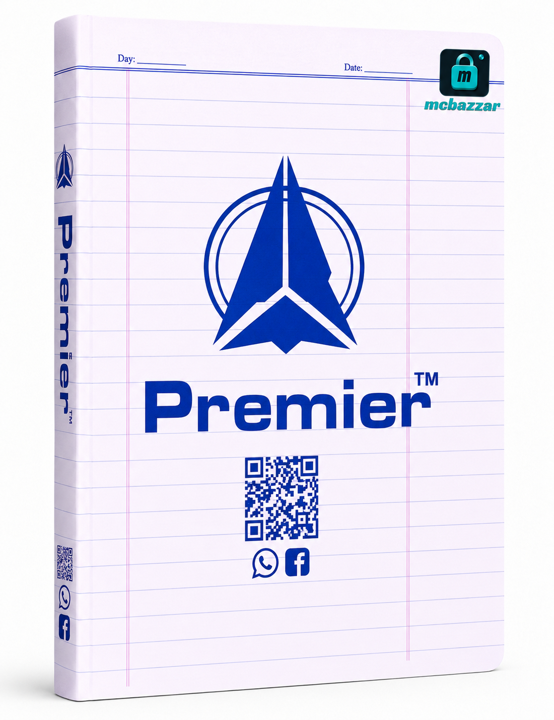Urdu Paper Sheet Premium Quality