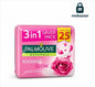 Palmolive Radiant Glow Naturals 3in1