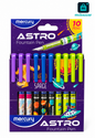 Mercury ASTRO Fountain Pen (1PC)