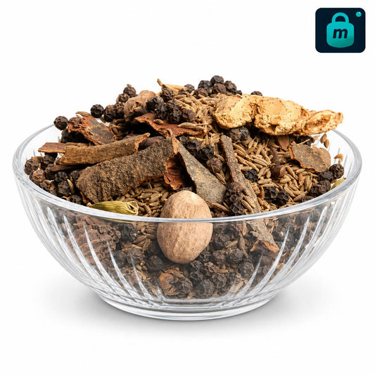 Garam Msala 50g - ثابت گرم مصالحہ
