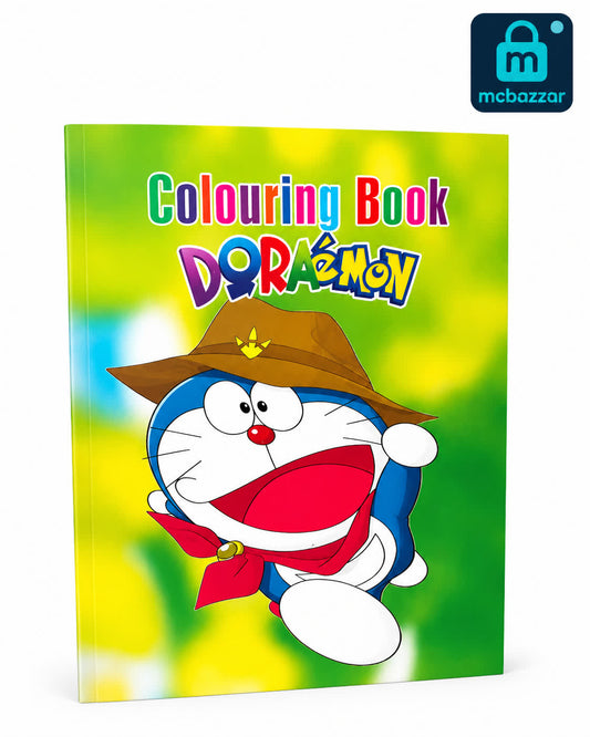 Coloring Book Normal Quality