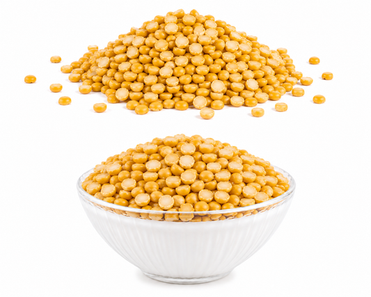 Daal Chana 250 Gram دال چنا موٹی