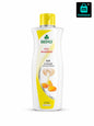Berg Egg Shampoo 1000ml (Soft & Smooth)