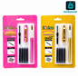 Kidco Blossam fountain Pen (1PC)