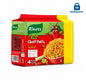 Knorr Chatt Patta Noodles Family Pack 4 Pack inside