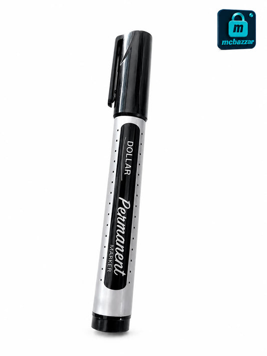 Marker Permanent Dollar(1PC)