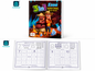 3 in 1 Writing Book Normal Quality