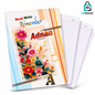 Adnan Math Register-100 عدنان ریاضی رجسٹر