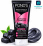 Ponds Bright Miracle Activated Charcoal 100g