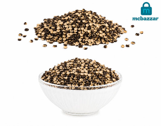 Daal Mash — 250 Gram دال ماش چِلکا