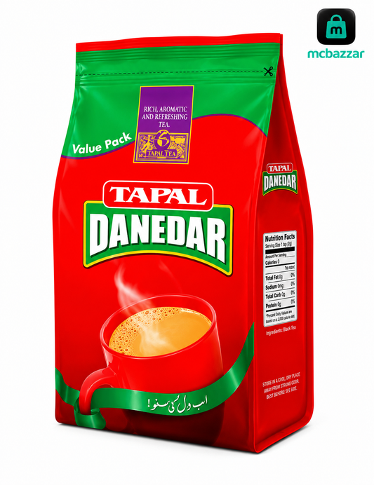 Tapal Danedar Tea 430g ٹپال دانے دار چائے