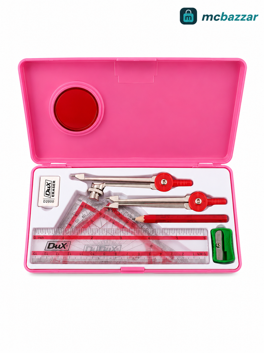 DUX Geometry Box No. 701