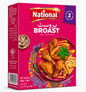 National Broast Mix 40g+5g