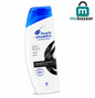 Head & Shoulders Silky Black Shampoo 185ml