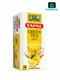 Tapal Lemon Green Tea 30 Tea Bags