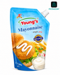 Young’s Mayonnaise 1000ml Packing