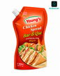 Youngs Chicken Bar-B-Que Spread 500ml Packing