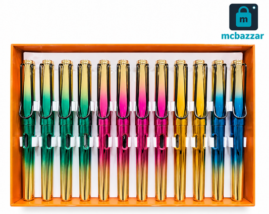 China Fountain Pen 791 (1PC)