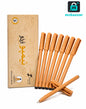 Tempo Urdu Marker Black 10 Pcs