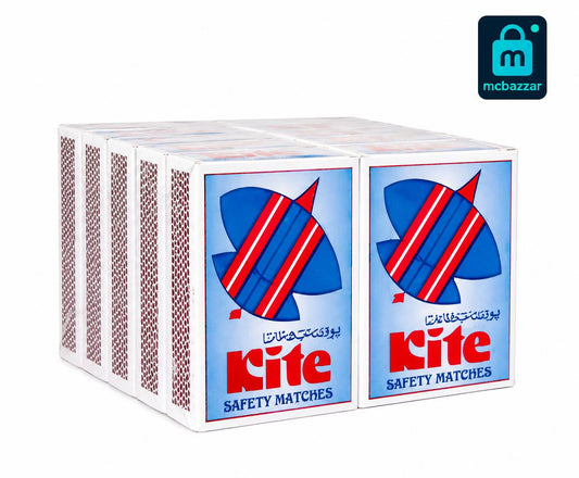 Kite Matches x 10 - ماچس