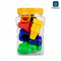 Ludo Goats Jambo Size – Jar Pack