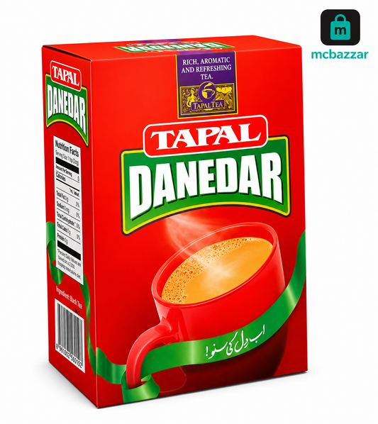Tapal Danedar Tea 170g ٹپال دانے دار چائے