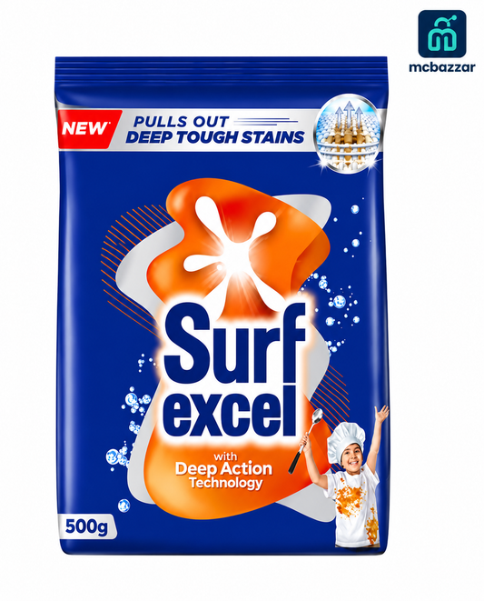 Surf Excel 500g سرف ایکسل