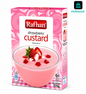 Rafhan Custard Strawberry 275gms رفحان کسٹرڈ