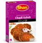 Shan Chapli Kabab Recipe Mix 100g چپلی کباب