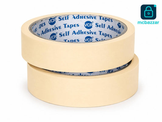Duct Tape 1 Inch 5 Yards