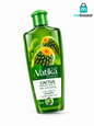 Vatika Naturals Cactus Enriched Hair Oil 100ml