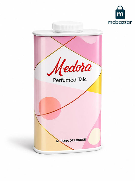 Medora Perfumed Baby Powder 100g